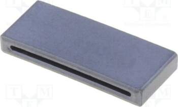 RICHCO Core: ferrite; for flat cable