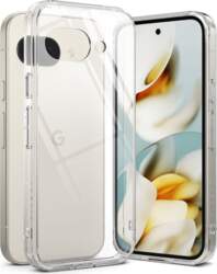 RINGKE FUSION GOOGLE PIXEL 9A CLEAR