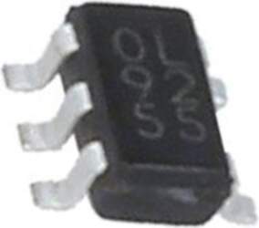ROHM SEMICONDUCTOR IC: supervisor circuit; power