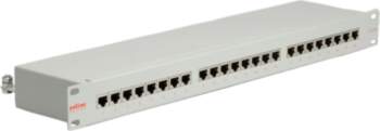 Roline Cat.5e (Class D) 19"