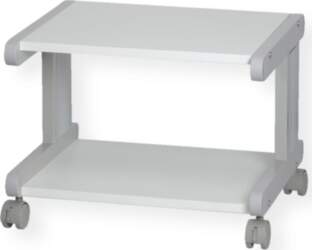 Roline Mini Printer Table, grey |