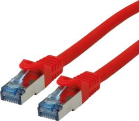 Roline S/FTP Patch Cord Cat.6A