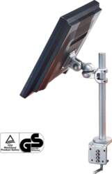 Roline Single LCD Monitor Arm, 2