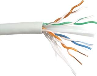 Roline UTP Cable Cat.6A (Class