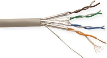 Roline UTP Cable Cat.6A (Class