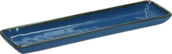 Rose&Tulipani Set of 4 Rectangular Trays