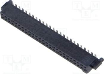 SAMTEC Connector: PCB to PCB; socket