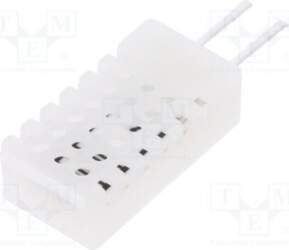 SAMYOUNG Sensor: humidity; 10÷95%RH; ±5% RH