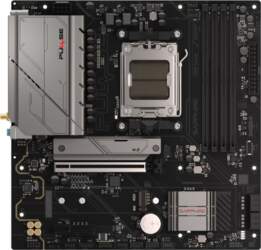 Sapphire PULSE B850M WIFI AMD B850