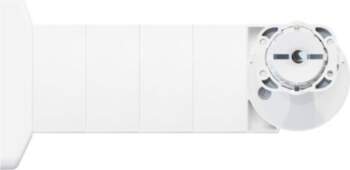 SATEL Motion detector bracket BRACKET-E-OPAL-EX |