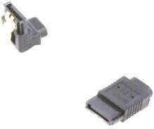 SAVIO Cable: SATA; SATA plug,SATA