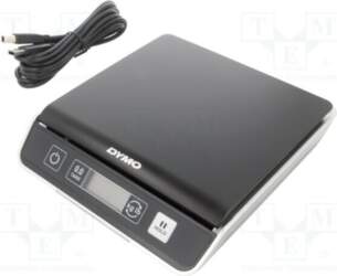 Scales; to parcels,electronic; Scale max