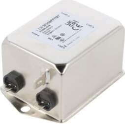 SCHAFFNER / TE Connectivity Filter: anti-interference