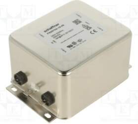 SCHAFFNER / TE Connectivity Filter: anti-interference