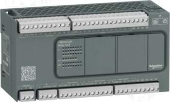 SCHNEIDER ELECTRIC Automation module: PLC programmable