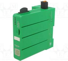 SCHNEIDER ELECTRIC Central processing unit; for