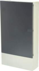 SCHNEIDER ELECTRIC Enclosure: for modular components