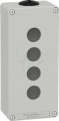 SCHNEIDER ELECTRIC Enclosure: for remote controller