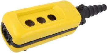 SCHNEIDER ELECTRIC Enclosure: for remote controller
