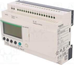SCHNEIDER ELECTRIC Programmable relay; IN: 16