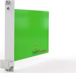 Schroff Plug-In Unit Kit With Trapezoid