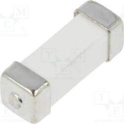 SCHURTER Fuse: fuse; ceramic; SMD; 2