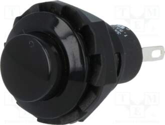 SCI Switch: push-button; Pos: 2; SPST-NO