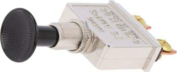 SCI Switch: push-pull; Pos: 2; 75A/12VDC