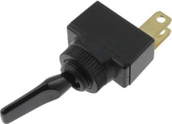 SCI Switch: toggle; Pos: 2; SPST