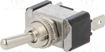 SCI Switch: toggle; Pos: 2; SPST