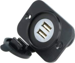 SCI USB power supply; USB A