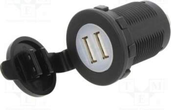 SCI USB power supply; USB A