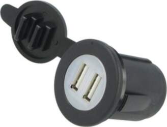 SCI USB power supply; USB A