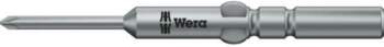 Screwdriver bit; Phillips; PH0; Socket size: