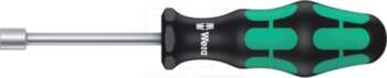 Screwdriver: standard; 6-angles socket; HEX 5