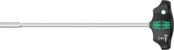 Screwdriver: standard; 6-angles socket; HEX 5mm