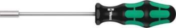 Screwdriver: standard; 6-angles socket; HEX 6mm