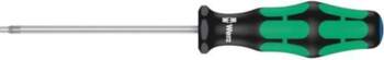 Screwdriver: standard; Hex Plus key; HEX