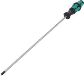 Screwdriver: standard; Phillips; PH2; Kraftform Plus-300