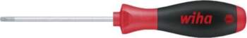 Screwdriver: standard; Torx® PLUS; 8IP; SoftFinish®