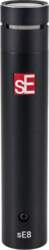SE Electronics sE8 Black Studio microphone