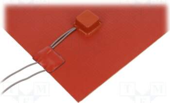 SEDES GROUP Heating element: heating mat