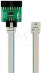 SEGGER MICROCONTROLLER Adapter: extension module; 6pin