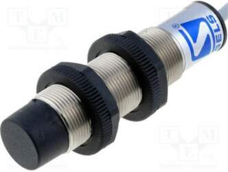 SELS Sensor: inductive; OUT: NPN /
