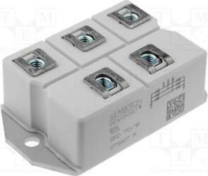 SEMIKRON DANFOSS Bridge rectifier: three-phase; Urmax: