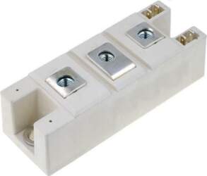 SEMIKRON DANFOSS Module: diode-thyristor; 1.6kV