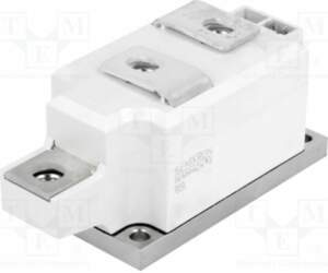 SEMIKRON DANFOSS Module: diode-thyristor; 1.6kV