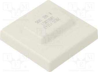 SEMIKRON DANFOSS Module: gate driver board
