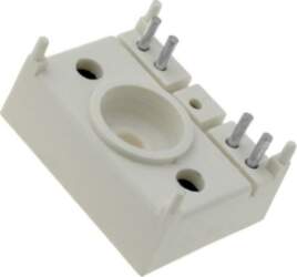 SEMIKRON DANFOSS Module: thyristor; opposing; 1