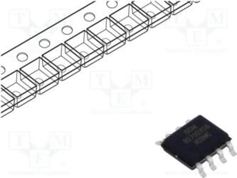 SG Micro Corp IC: operational amplifier